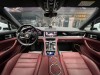 Porsche Panamera 2021
