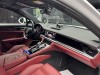 Porsche Panamera 2021