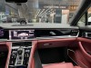 Porsche Panamera 2021