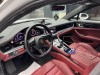 Porsche Panamera 2021
