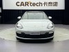 Porsche Panamera 2021