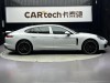Porsche Panamera 2021