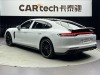 Porsche Panamera 2021
