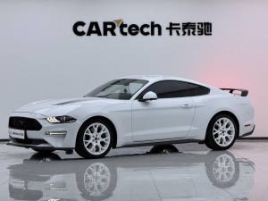 Ford Mustang 2020
