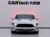 Ford Mustang 2020