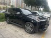 Lexus LX 700h 2025