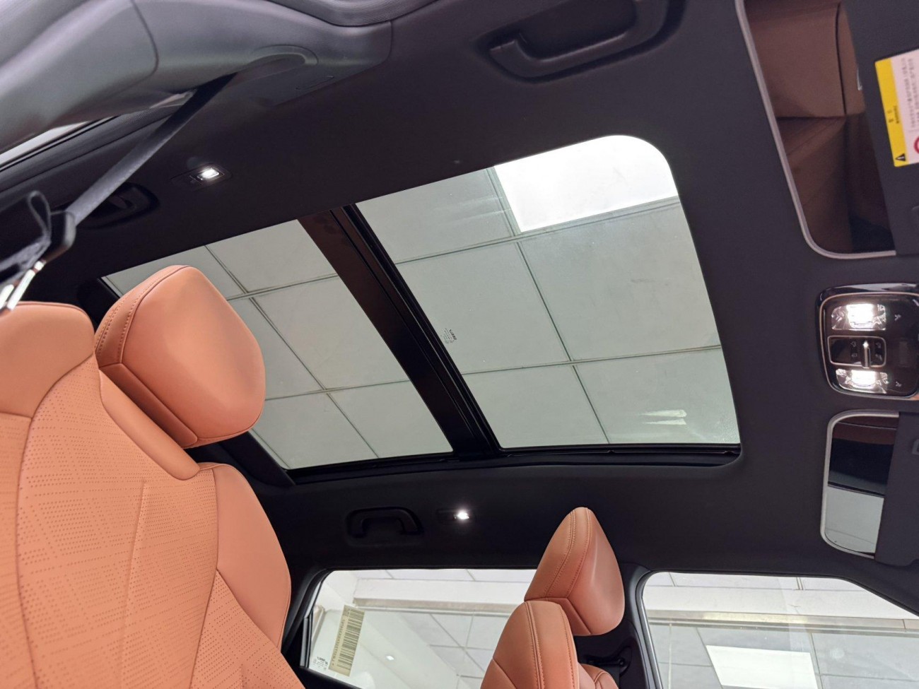 Geely Boyue 2026
