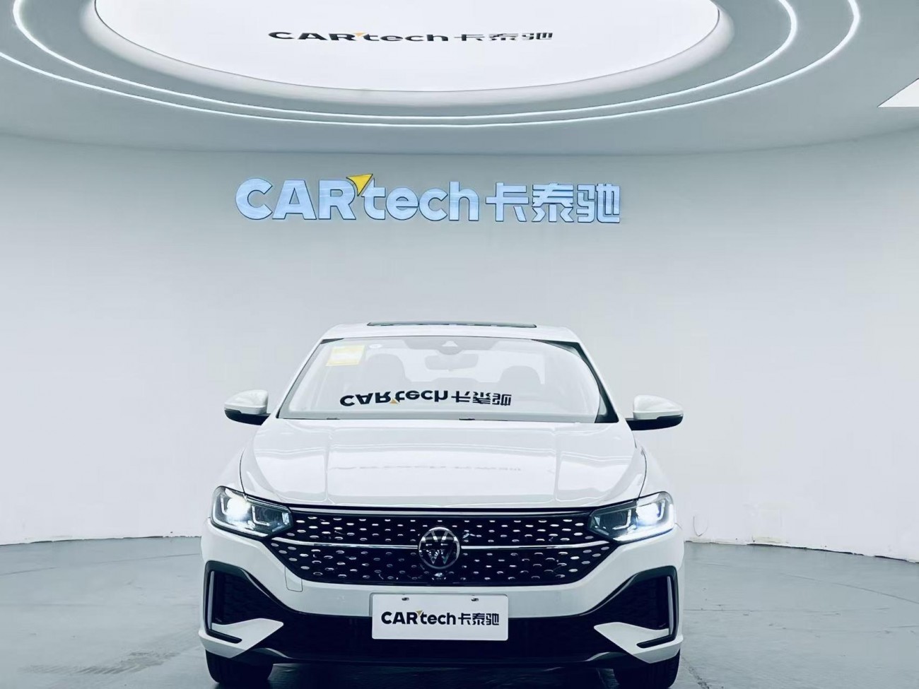 Volkswagen Lavida 2026