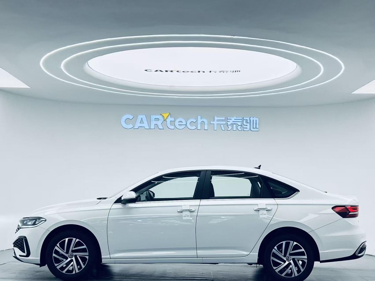 Volkswagen Lavida 2026