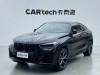 BMW X6 2024