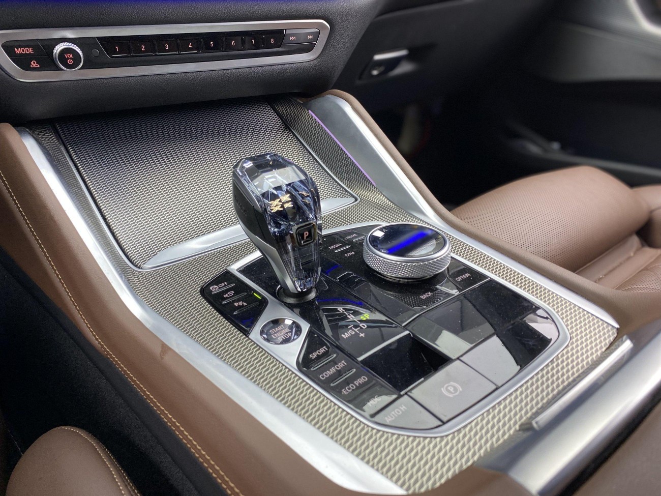 BMW X6 2024