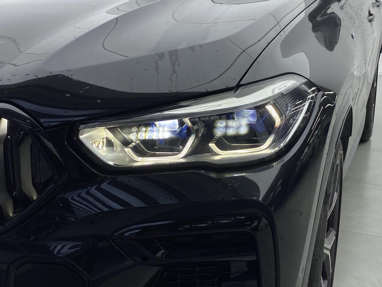 BMW X6 2024