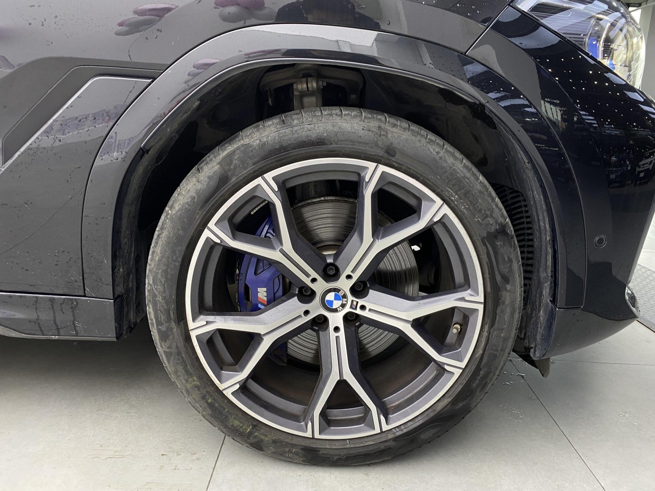 BMW X6 2024