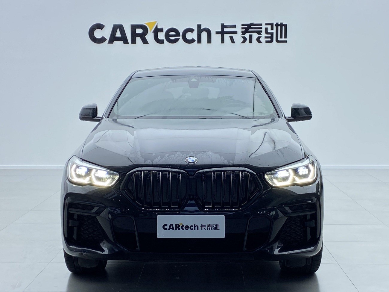 BMW X6 2024