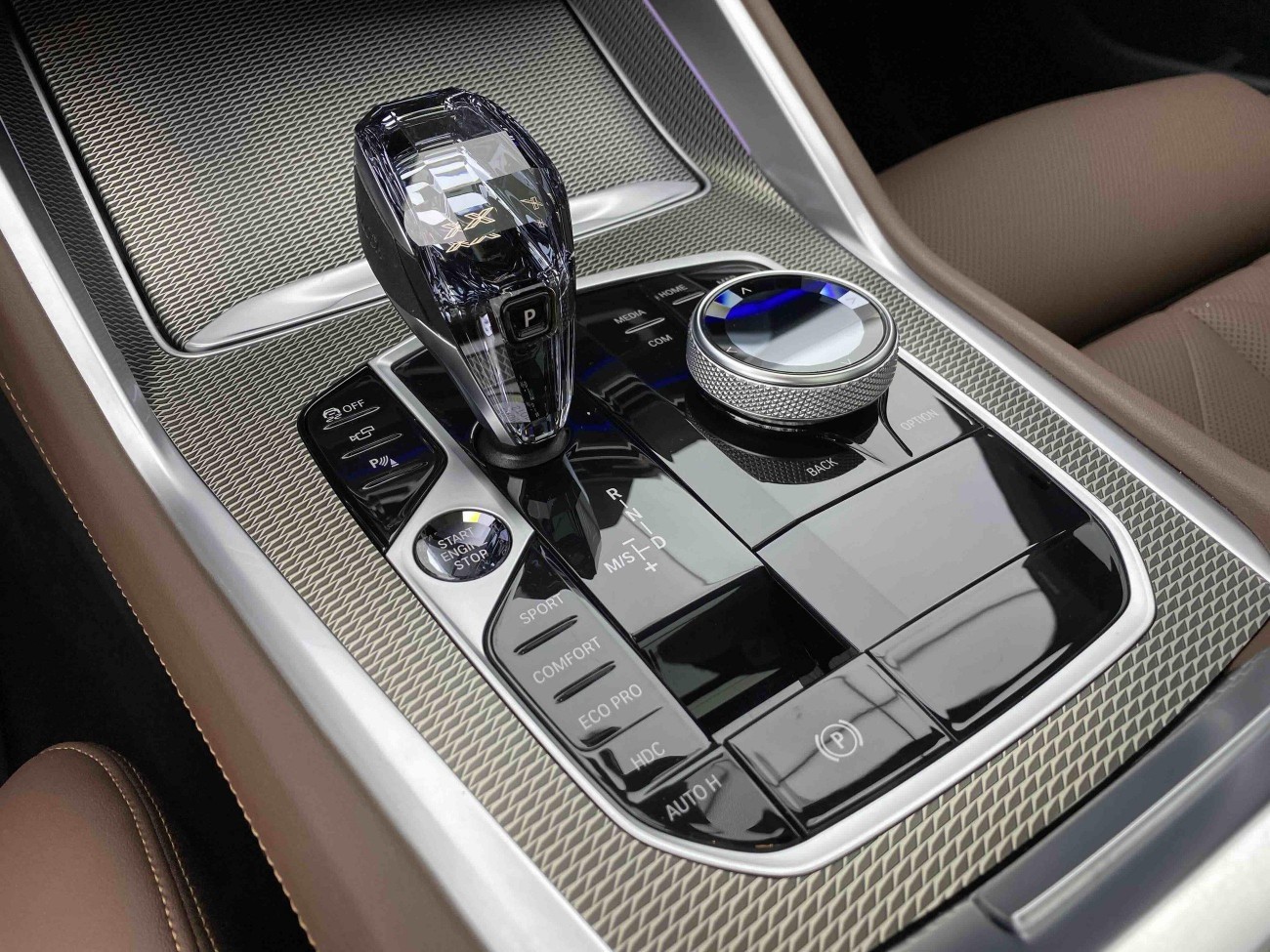 BMW X6 2024