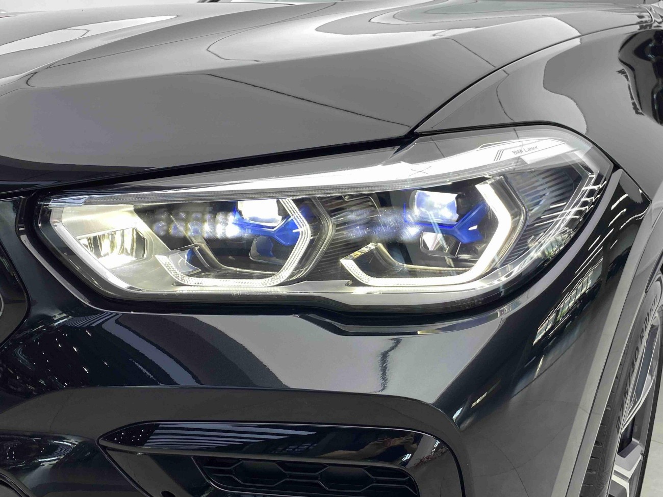 BMW X6 2024