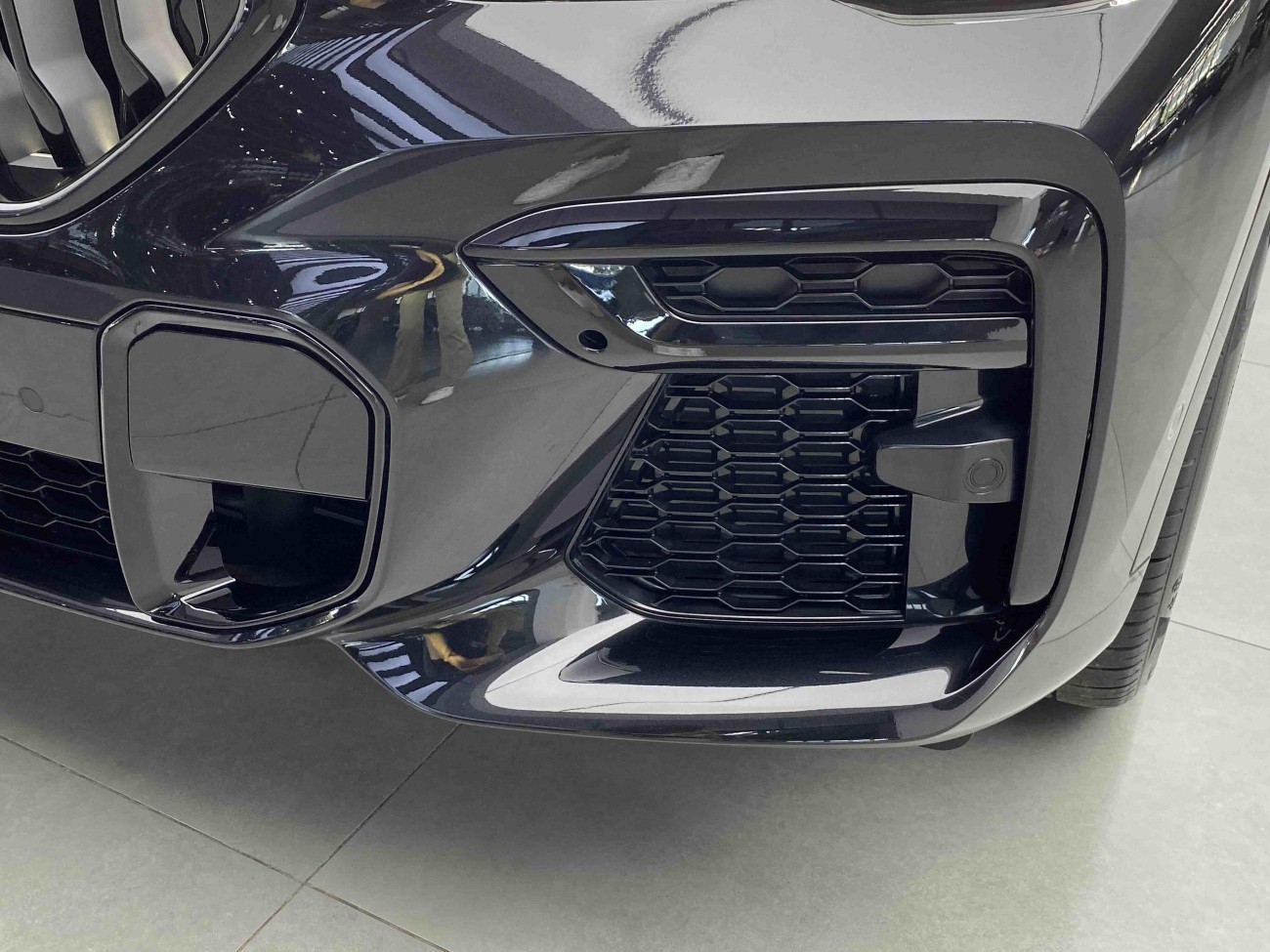 BMW X6 2024