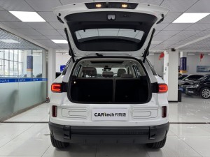 Geely Icon 2026