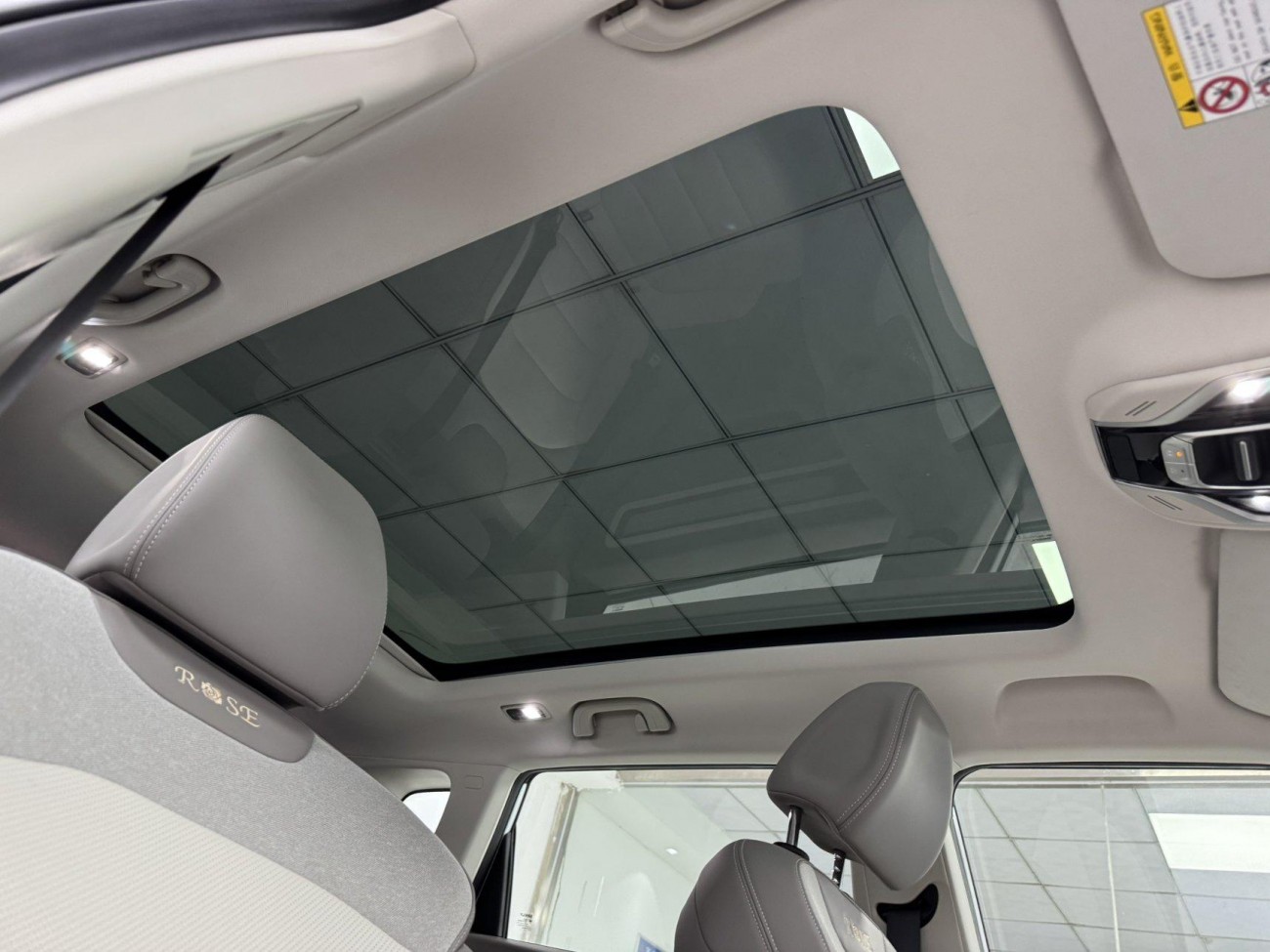 Geely Icon 2026