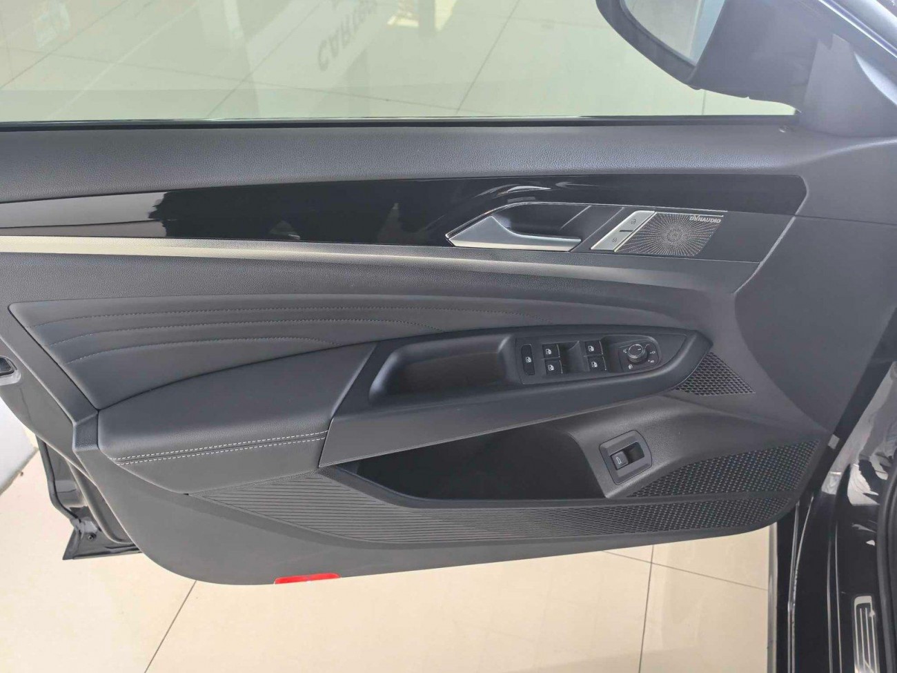 Volkswagen Passat 2024