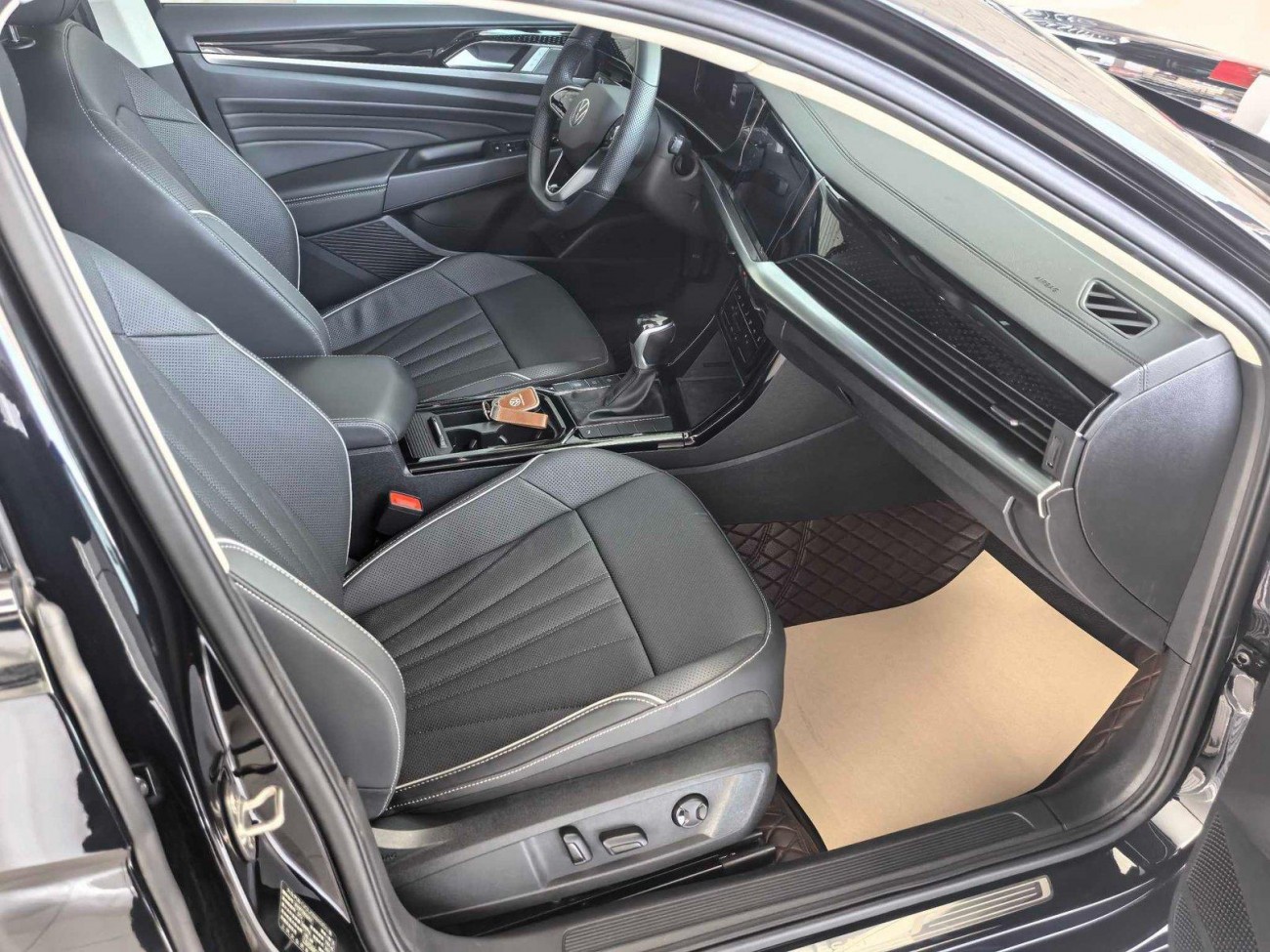 Volkswagen Passat 2024