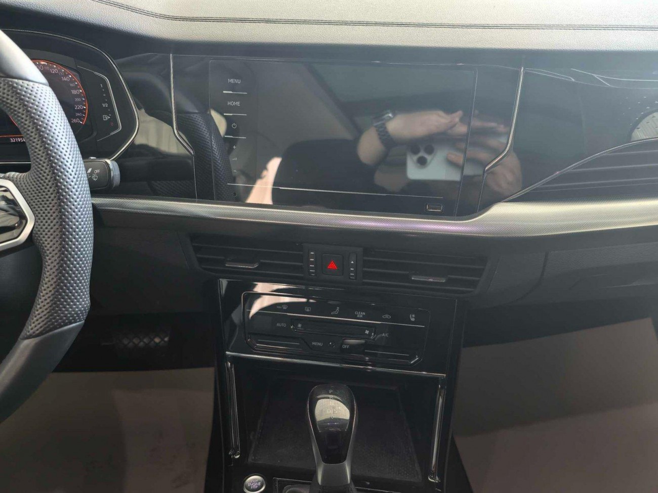 Volkswagen Passat 2024