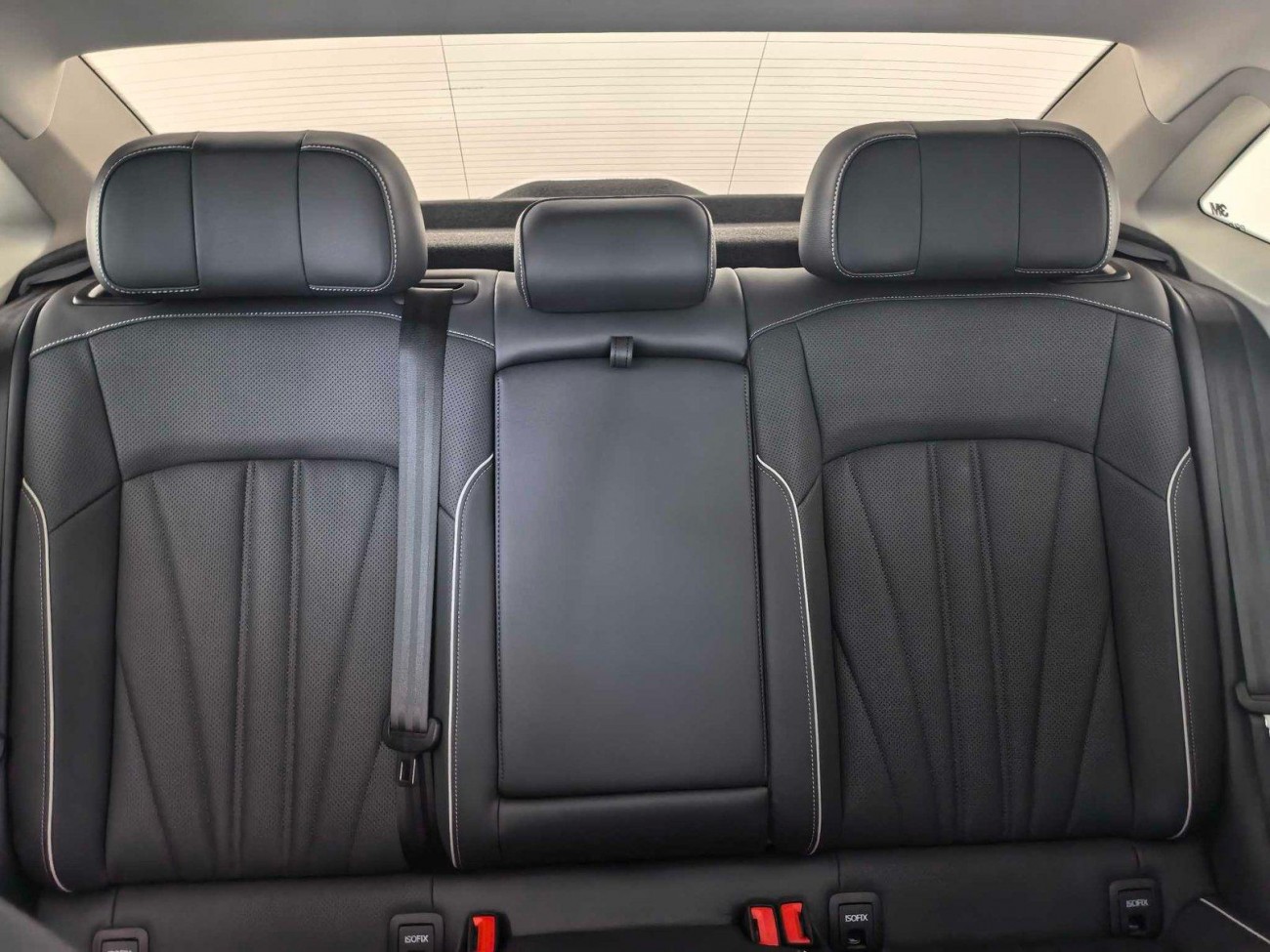 Volkswagen Passat 2024