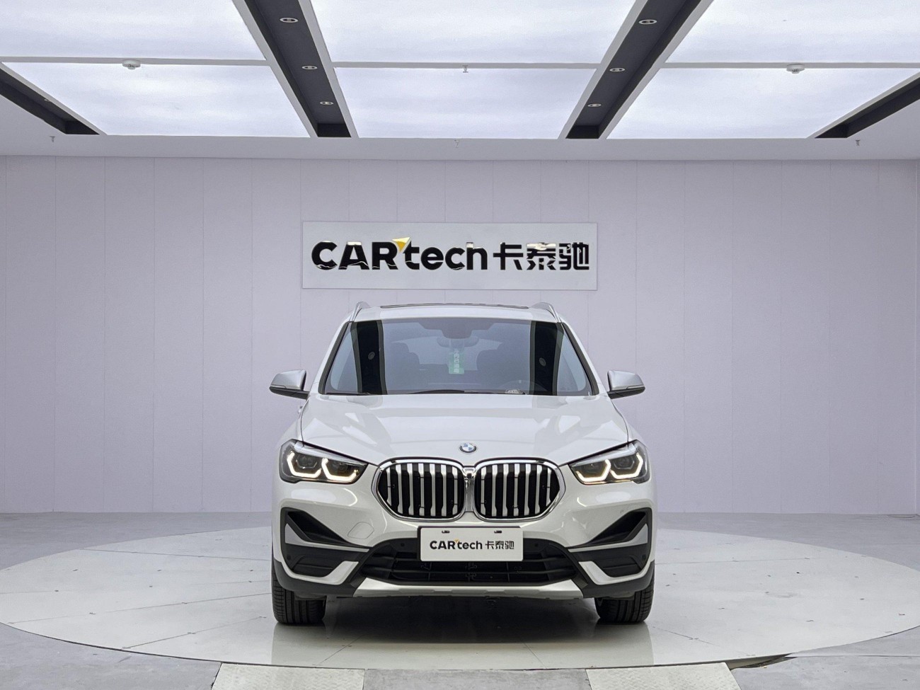 BMW X1 2022