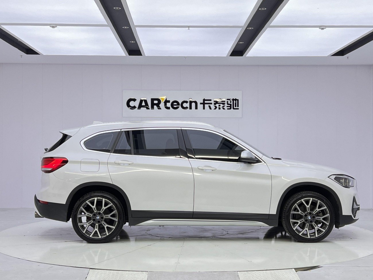 BMW X1 2022