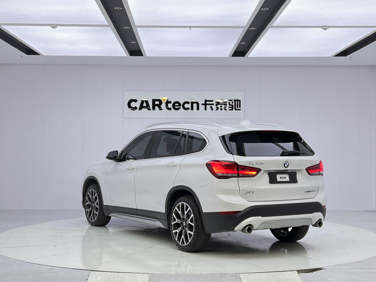 BMW X1 2022