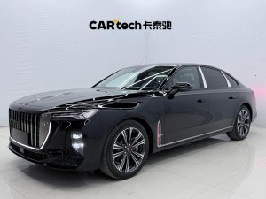 Hongqi H9 2026