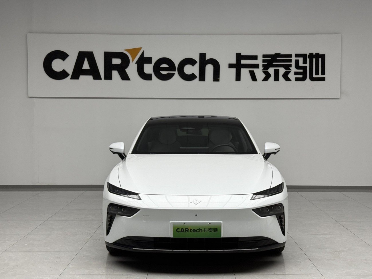 Dongfeng eπ007 2024