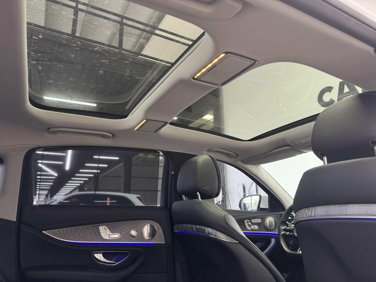 Mercedes-Benz E 300 L 2022