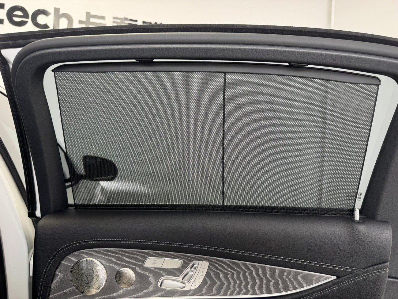 Mercedes-Benz E 300 L 2022
