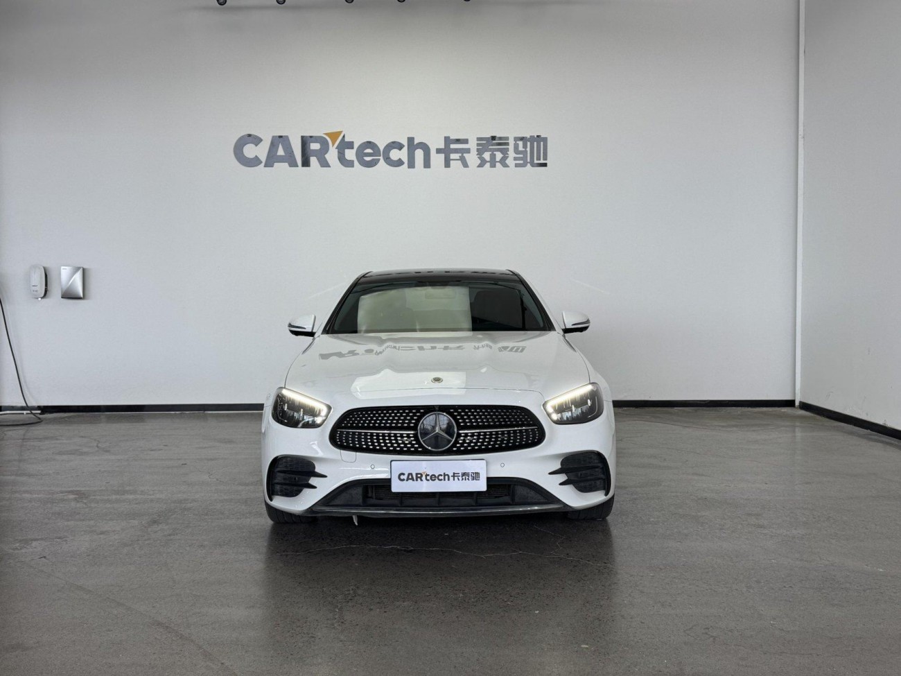 Mercedes-Benz E 300 L 2022
