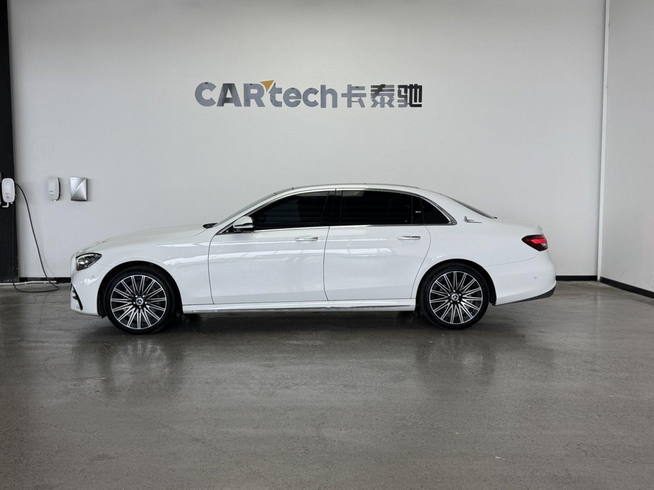 Mercedes-Benz E 300 L 2022
