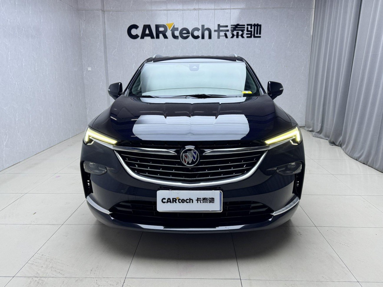 Buick Enclave 2023
