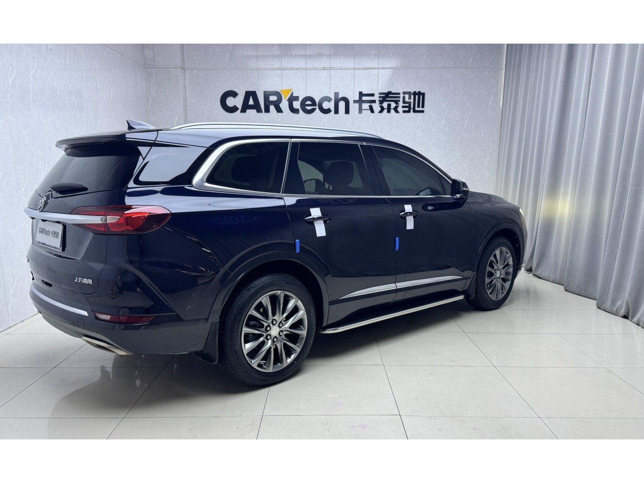 Buick Enclave 2023