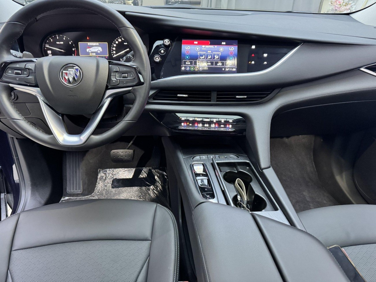 Buick Enclave 2023