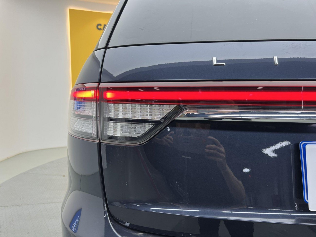 Lincoln Aviator 2022