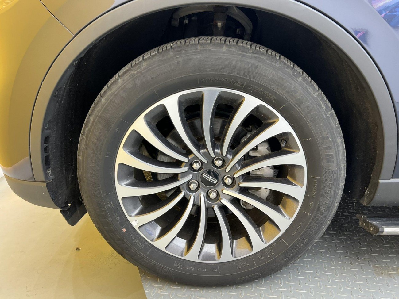 Lincoln Aviator 2022