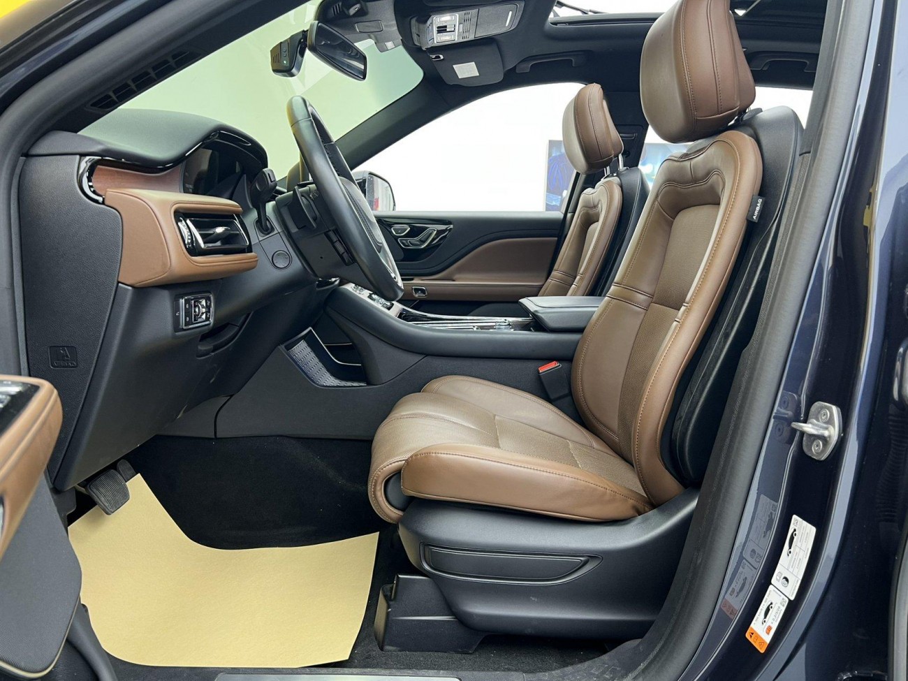 Lincoln Aviator 2022