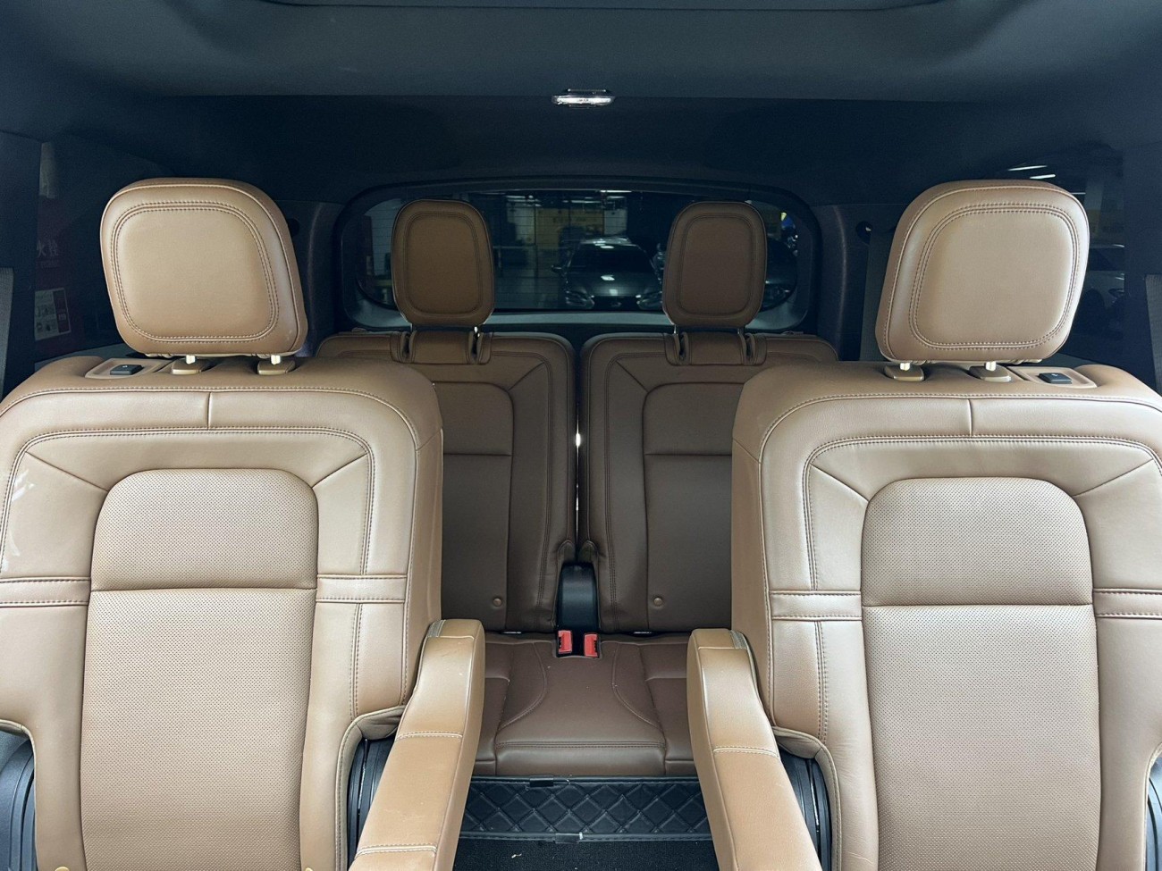 Lincoln Aviator 2022