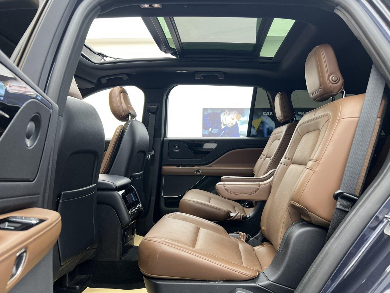 Lincoln Aviator 2022