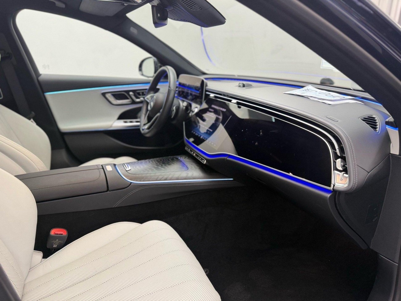 Mercedes-Benz E 300 L 2024