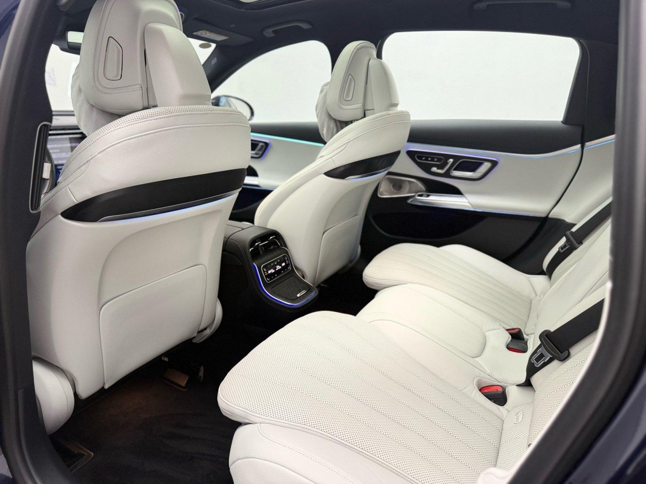 Mercedes-Benz E 300 L 2024