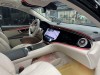 Mercedes-Benz EQS 2026