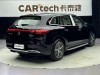 Mercedes-Benz EQS 2026