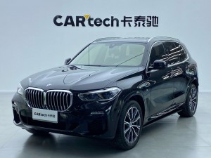 BMW X5 2021