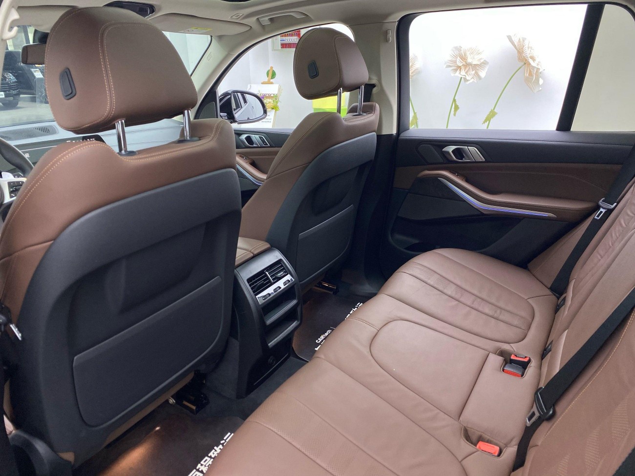 BMW X5 2021